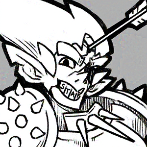 rough elf